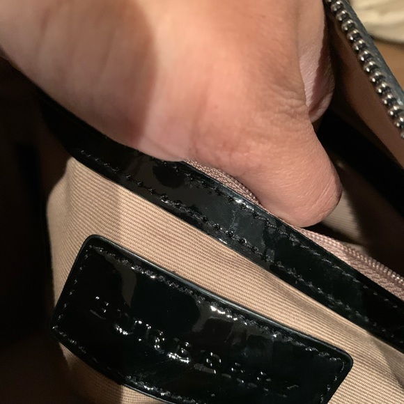 Burberry Bag - Picture 4 of 9